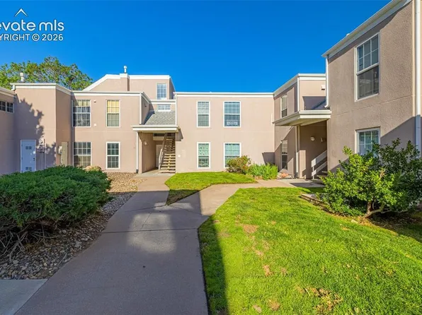 3485 Rebecca Ln APT A, Colorado Springs, CO 80917