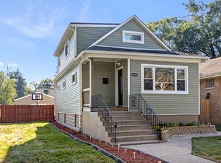 15415 Marshfield Ave, Harvey, IL 60426