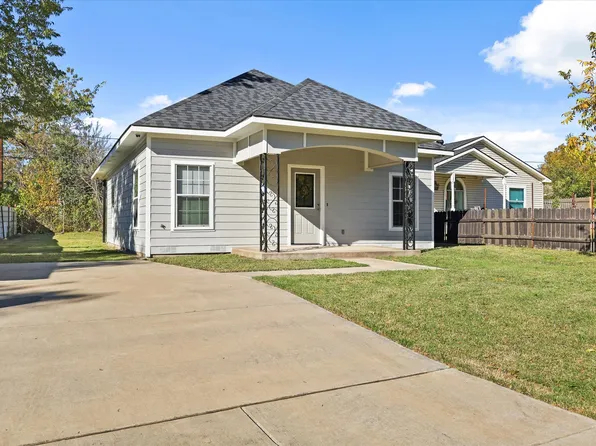 3704 Saint Louis Ave, Fort Worth, TX 76110
