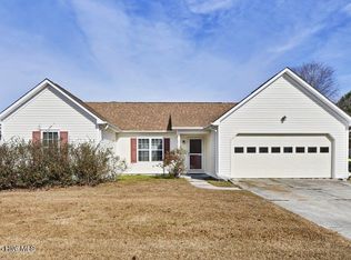 6723 Newbury Way, Wilmington, NC 28411