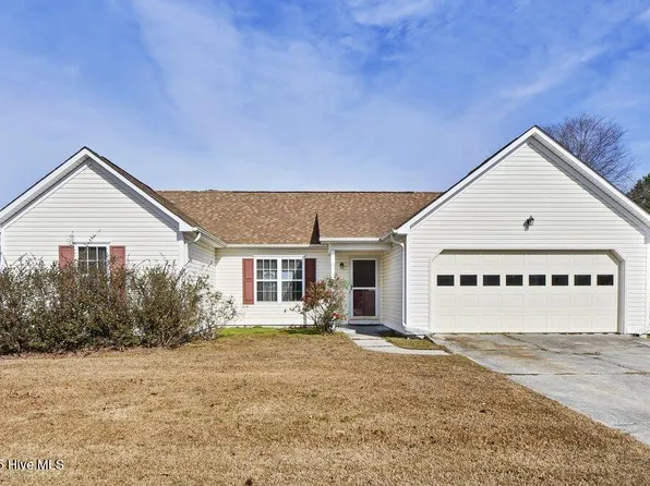 6723 Newbury Way, Wilmington, NC 28411