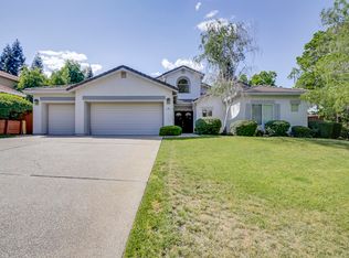164 Biscayne Way, Folsom, CA