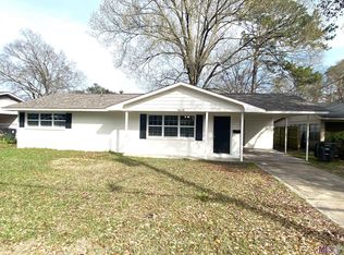 5628 Silverleaf Ave, Baton Rouge, LA 70812