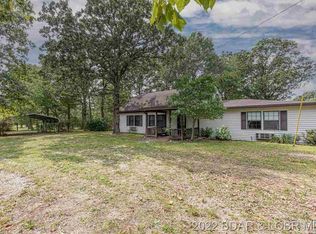 23298 Highway Bb, Warsaw, MO 65355