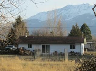 609 W Greenwood St, Enterprise, OR 97828