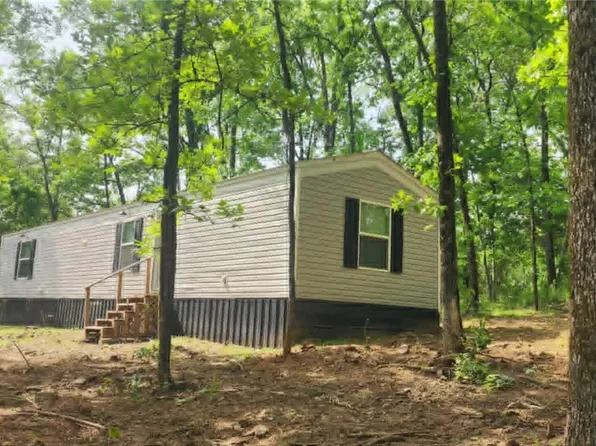 145 Sunny Springs Dr, Dover, AR 72837