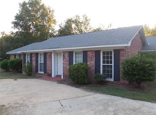 299 Blue Ridge Rd, Wetumpka, AL 36093