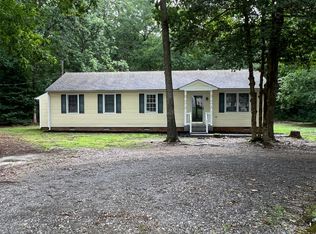 13181 Fairwood Rd, South Prince George, VA 23805
