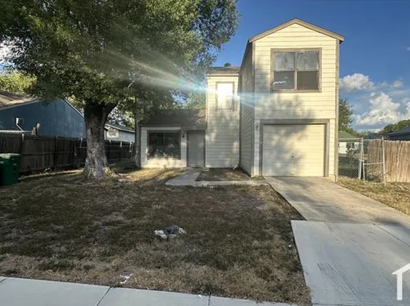 4054 Sunrise Pass, San Antonio, TX 78244