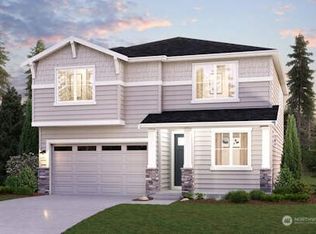 17500 NE Midnight Sun Loop, Poulsbo, WA 98370