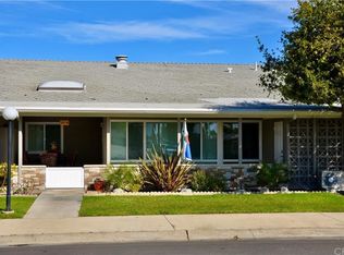 1491 Interlachen Rd APT 257D, Seal Beach, CA 90740