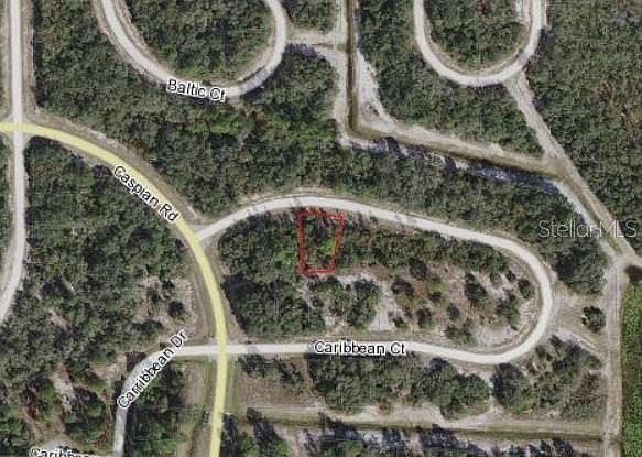 2nd image of 406 Caribbean Ct