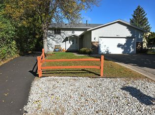 341 Ely St NE, Fridley, MN 55432
