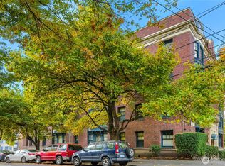 605 E Denny Way, Seattle, WA