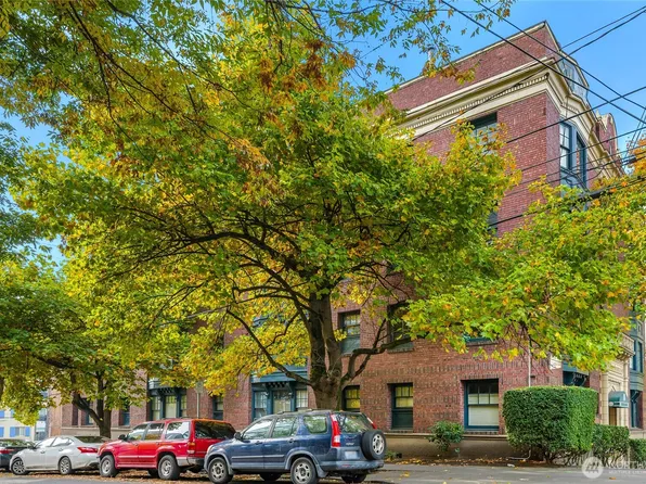 605 E Denny Way, Seattle, WA 98122