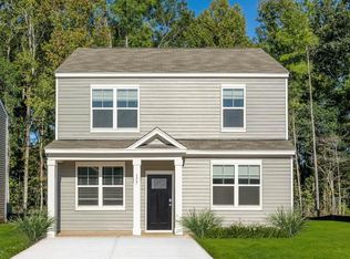 177 River Hill Rd, Goose Creek, SC 29445