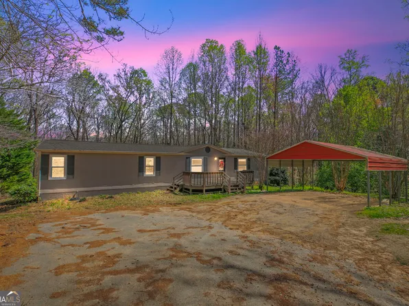 83 Twin Creeks Dr, Bremen, GA 30110