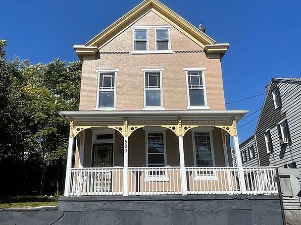 500 Harrison St