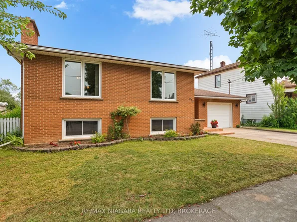232 Wallace Ave S, Welland, ON L3B 1R6