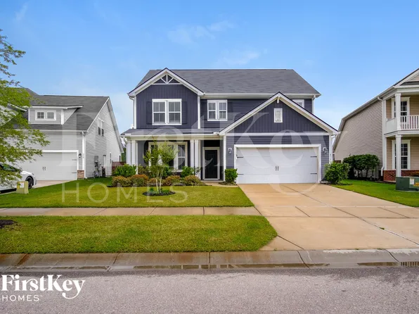 318 Beachgrass Ln, Summerville, SC 29486