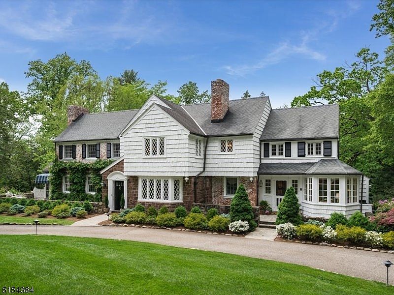 146 Rensselaer Rd, Essex Fells, NJ 07021 Zillow