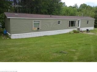 61 Gore Rd, Naples, ME 04055