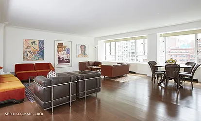 Rented by (Legacy) Shelli Scrimale, LREB