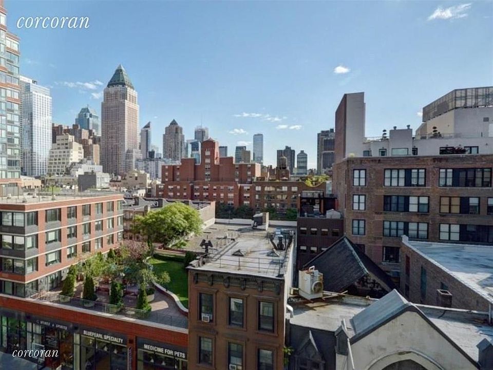 1st image of 419 W 55th St APT 6A