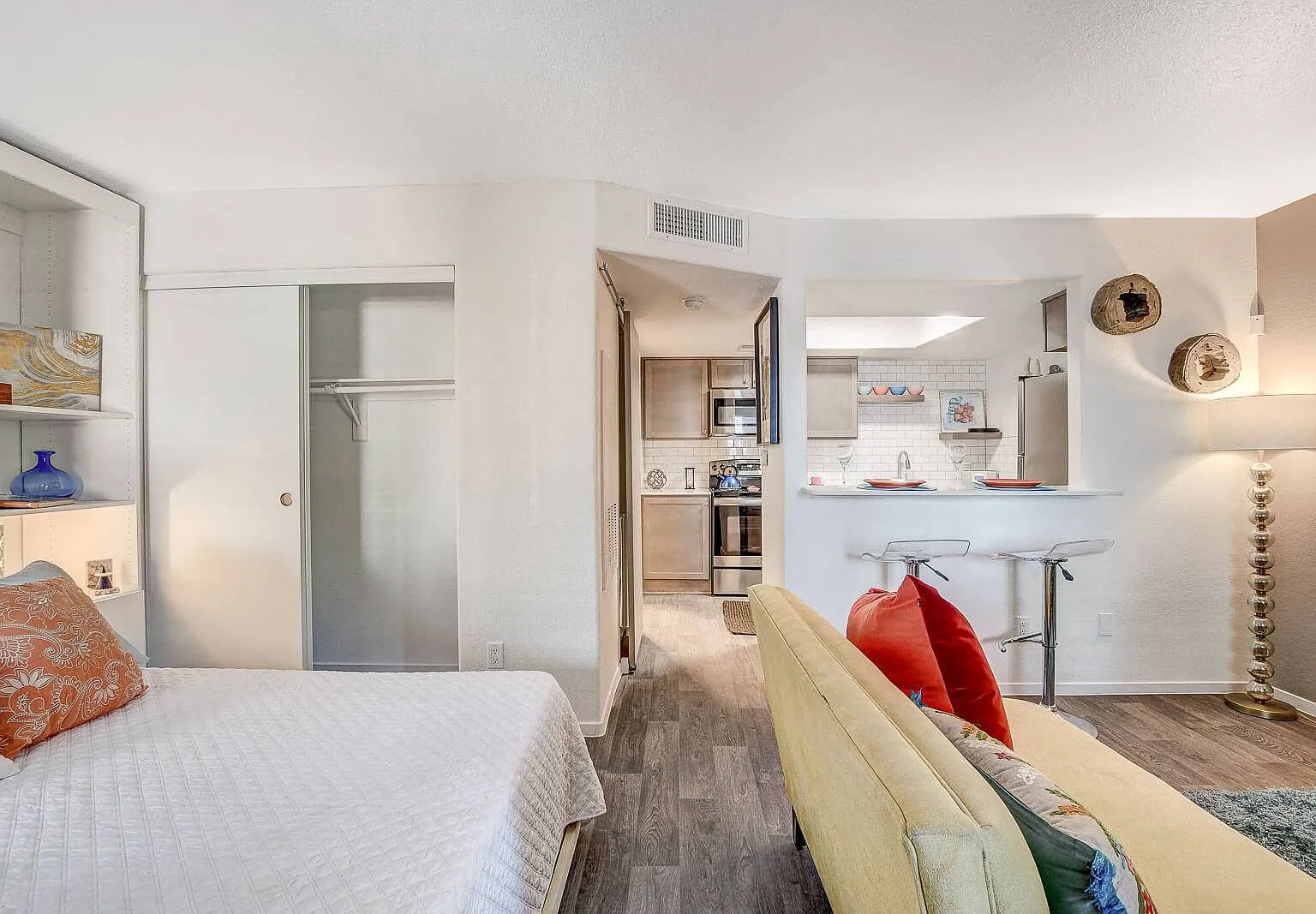 The 95 Apartments — Photo 2