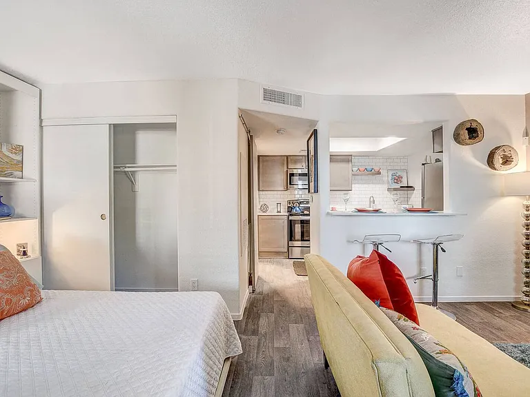 The 95 Apartments — Photo 2