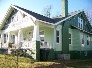 805 E Edenton St, Raleigh, NC 27601