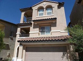 9826 November Rain St, Las Vegas, NV 89178