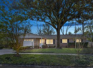 8182 Newport Rd, Jacksonville, FL 32244