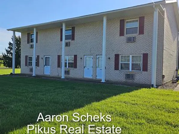 10630 Market Ave N #10630, Hartville, OH 44632
