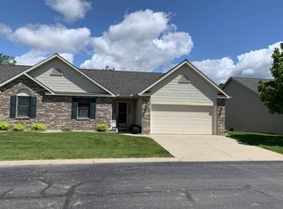 3138 Rotterdam Dr, Clio, MI 48420