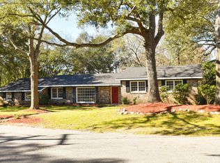 1925 S Trinity Dr, Charleston, SC 29407