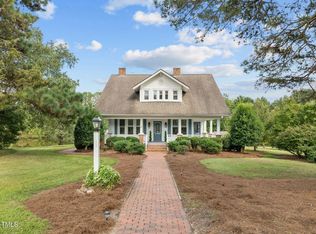 504 Parks Village Rd, Zebulon, NC 27597