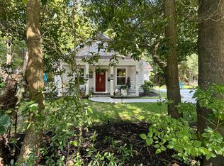105 S Kaminski St, Georgetown, SC 29440