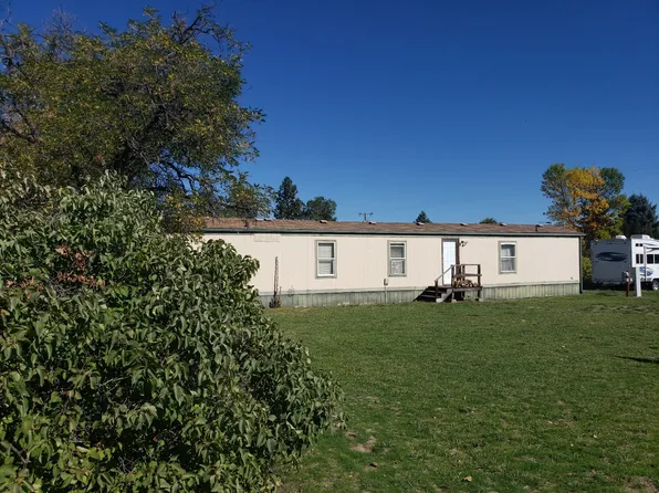 174 N Tudor St, Victor, MT 59875