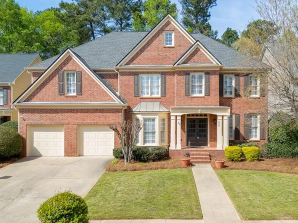 295 Crown Vetch Ln, Johns Creek, GA 30005