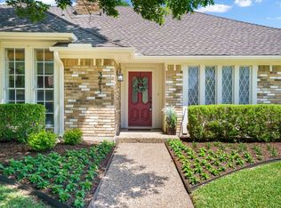 3213 Pinehurst Dr, Plano, TX 75075
