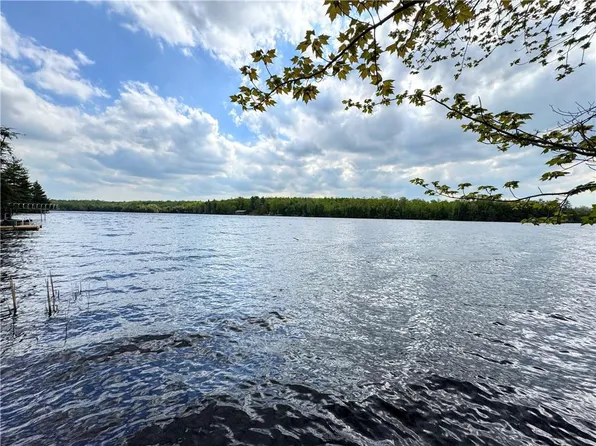 0 Fin & Feather Road, Hayward, WI 54843