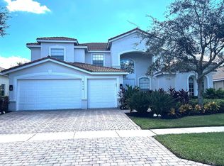 9714 Campi Dr, Lake Worth, FL 33467