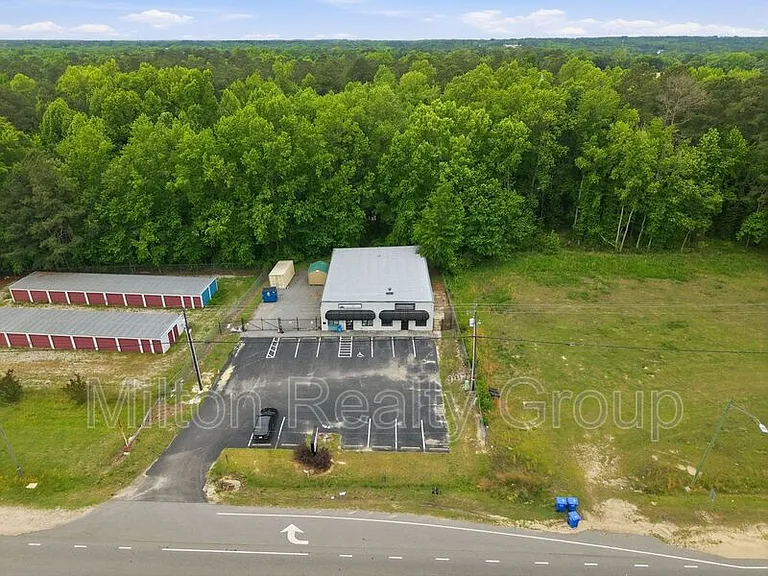 432 E Cornelius Harnett Blvd — Photo 27