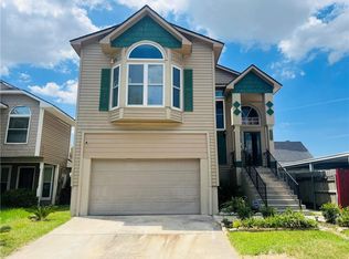 3635 Timber Bluff Ln, New Orleans, LA 70131