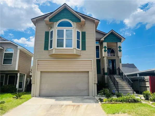 3635 Timber Bluff Ln, New Orleans, LA 70131