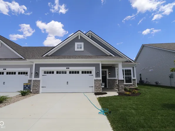10636 Maidenhair Dr, Indianapolis, IN 46239