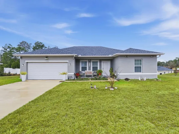 15943 SW 53rd Ct, Ocala, FL 34473