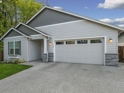 1409 NW 117th Cir, Vancouver, WA, 98685