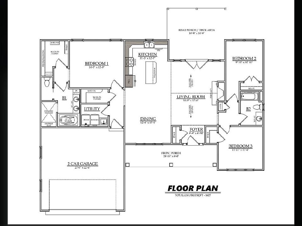 2nd image of 29 Bermuda Dr